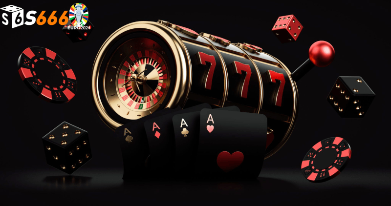 Những điểm nổi bật của Casino S66