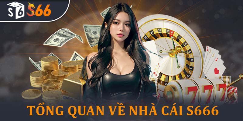 Đánh giá sản phẩm cá cược tại S66