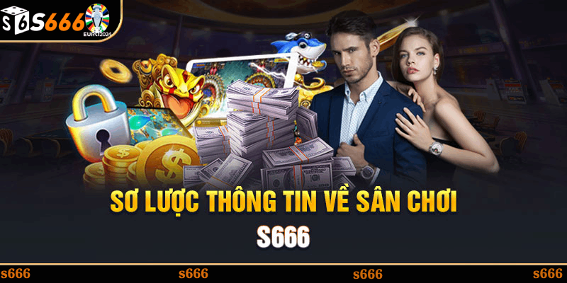 Link truy cập nhà cái S66 mới nhất