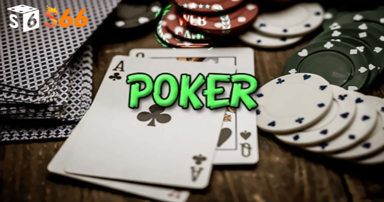 Cách Thực Hiện Tại S66 - Nhà Cái Poker Hàng Đầu Việt Nam