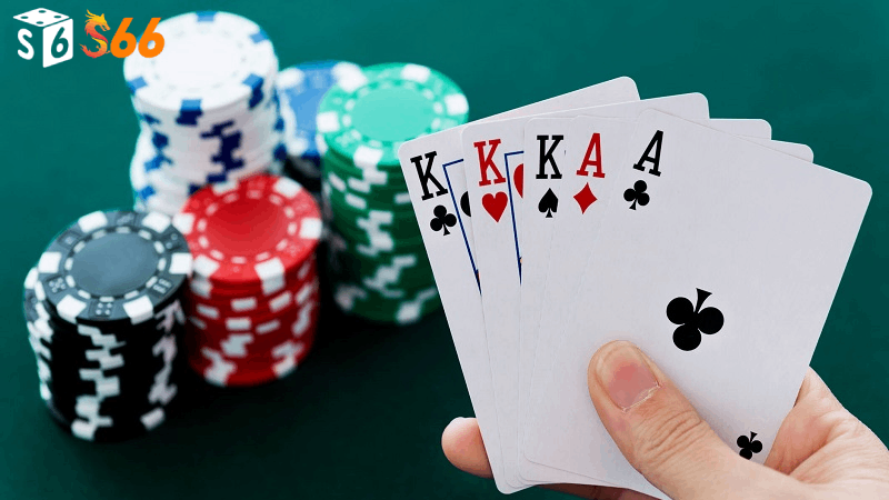 Các Lời Khuyên Của Bạn Tại S66 - Nhà Cái Poker Hàng Đầu Việt Nam