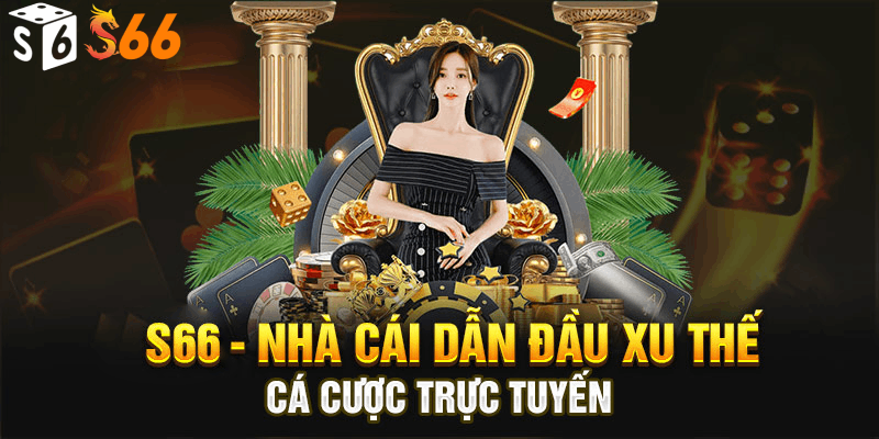 Cơ Hội Kinh Doanh Hấp Dẫn Với Đại Lý Nhà Cái S66